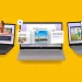 ChromeOS ya tiene "una sólida historia de colaboración" con el sistema operativo Android.
