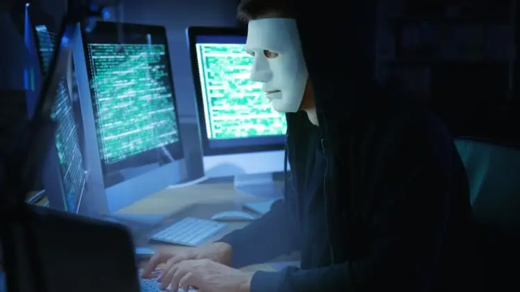 Ejemplo de un anuncio en la dark web vendiendo datos de compras de usuarios. Obtenido con Kaspersky Digital Footprint Intelligence.- Fuente externa.