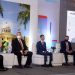Foro de Ciberseguridad de la República Dominicana, organizado por el Viceministerio de Agenda Digital del Ministerio de la Presidencia, el Centro Nacional de Seguridad y Fortinet.