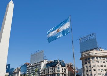 Ciudad Buenos Aires, Argentina.- Fuente externa.