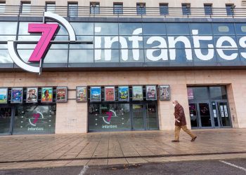 Cine España