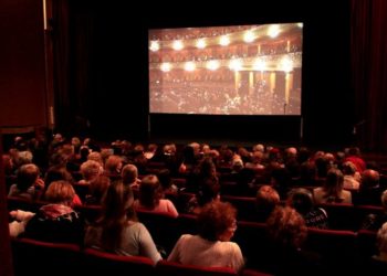 La industria cultural y creativa representa el 1.5% del producto interno bruto. | Fuente externa.