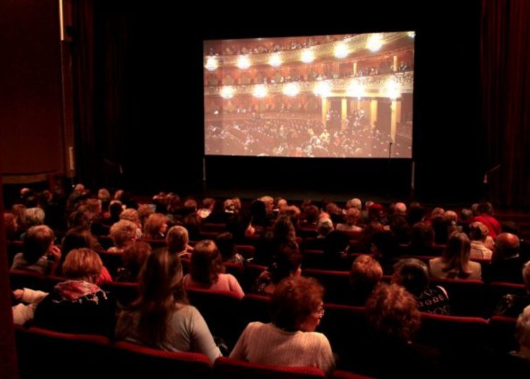 La industria cultural y creativa representa el 1.5% del producto interno bruto. | Fuente externa.