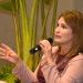 Consultora empresarial, Circe Almánzar. | Lesther Alvarez.