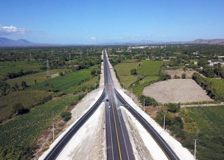 Circunvalación de Azua.