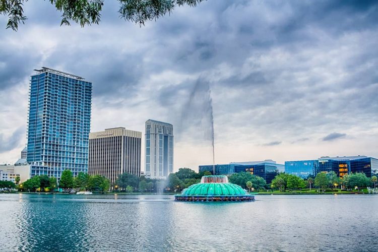 La feria está programada del 16 al 18 de abril en Orlando y Tampa, en EE.UU.