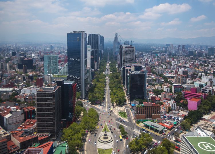 Ciudad de México