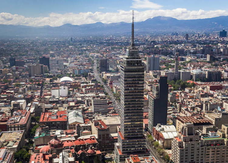 Ciudad de México. | UlrikeStein.