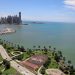 Ciudad de Panamá. - Fuente externa.