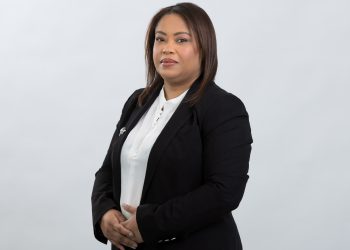 Claribel Sánchez, líder del sector hospitalidad Deloitte S-Latam.