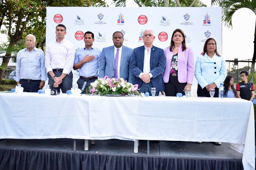 claro copa universitaria