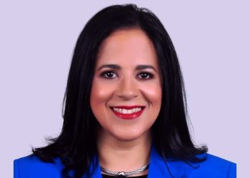 Claudia García