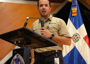 Claudio Caamaño Vélez detalla que TNR tiene como finalidad este año impactar más de 33,000 tareas agrícolas.
