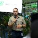 Claudio Caamaño Vélez destaca el impacto de la tecnificación del riego en la productividad agrícola y la calidad de vida de las familias rurales.