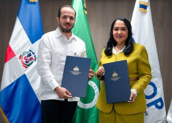 La alianza contempla cofinanciamiento no reembolsable a través del Fondo de Fomento a la Tecnificación del Sistema Nacional de Riego (Fotesir).
