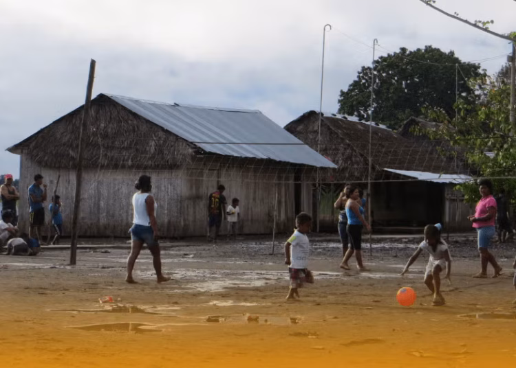 Las niñas se ven afectadas de forma "desproporcionada", pues "la escasez de agua dificulta el manejo de la higiene menstrual y aumenta el riesgo de infecciones.