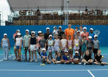 Cap Cana cierra la Copa Challenger 175 con enfoque deportivo y social.