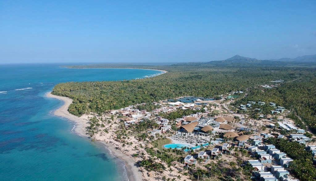 club med miches playa esmeralda