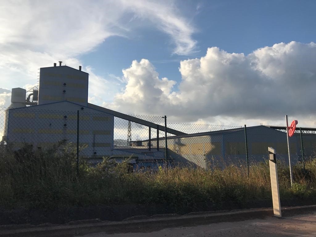 españa, cuarta economía que más redujo sus emisiones de co2, un 4,1% en 2018, tr