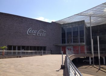 Coca-Cola Company
