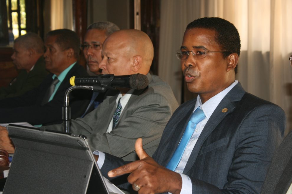 codia modalidad fineicomiso