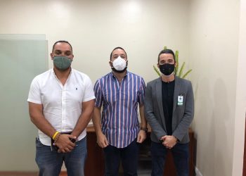 Codopesca y sos ambiente rd