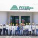 El programa inició con la participación de estudiantes de Ingeniería del Intec y profesionales que cursan Diplomado en Dirección y Gestión de la Sostenibilidad de Unibe.