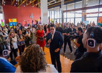 Collado, no estamos vendiendo un país, estamos promocionando una experiencia, la esencia, la cultura, la gastronomía y las raíces de RD.