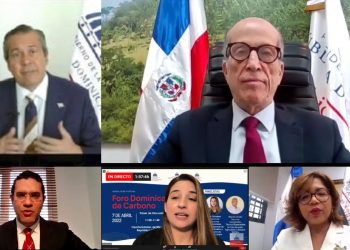 Collage foro de carbono