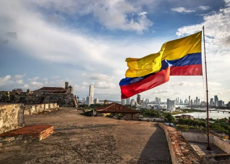 El gobierno ha han afirmado que "los aranceles y sanciones completamente redactados se mantendrán en reserva, y no se firmarán, a menos que Colombia no cumpla con este acuerdo".- Fuente externa.