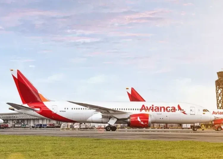 La zona con la que mayor conectividad tiene actualmente es con Norteamérica, por medio de 437 frecuencias; seguido por Caribe y Centroamérica, con 434 frecuencias.