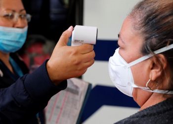 Colombia coronavirus covid-19