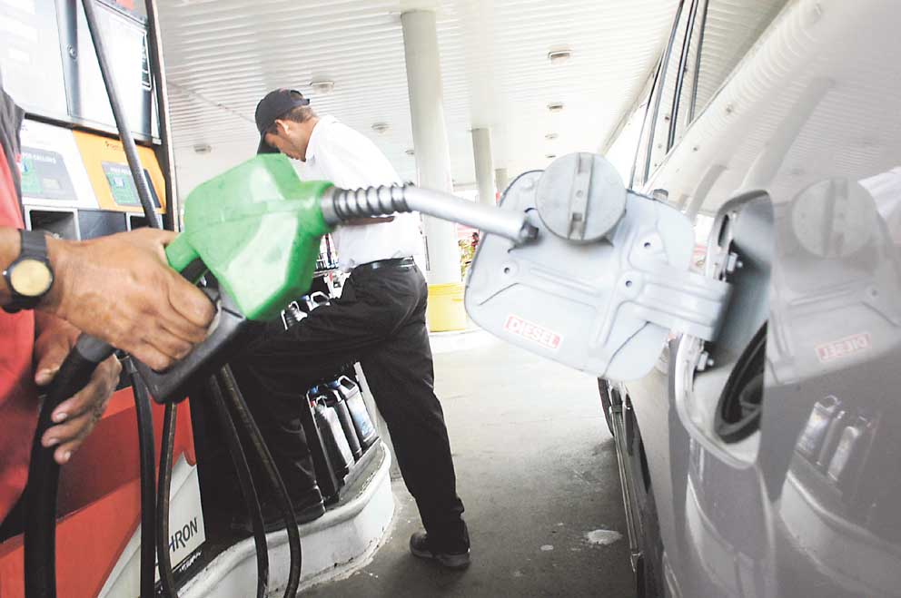 La información la ofreció el Ministerio de Industria y Comercio esta mañana.