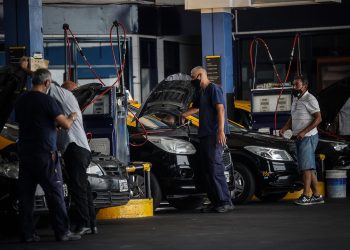 Combustibles américa latina