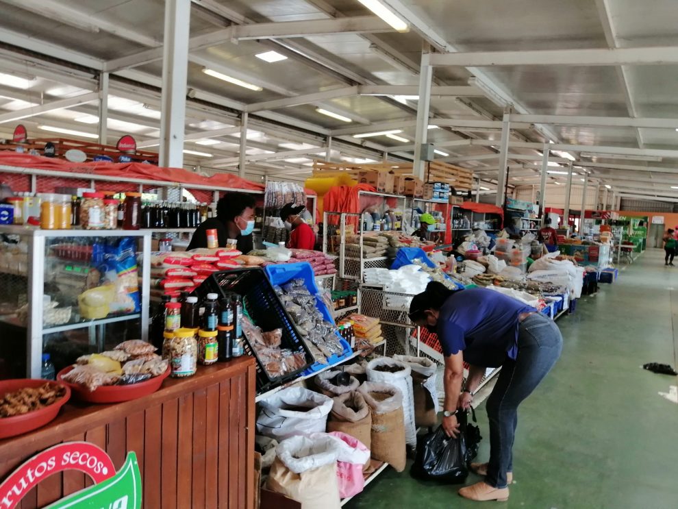 comerciantes encaje legal eldinero