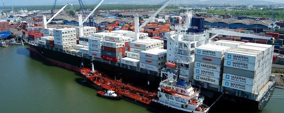 comercio entre eeuu y latinoam rica