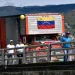 Colombia y Venezuela reanudaron en agosto pasado las relaciones diplomáticas rotas desde febrero de 2019. | Getty Images.