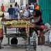 Comercio minorista Cuba