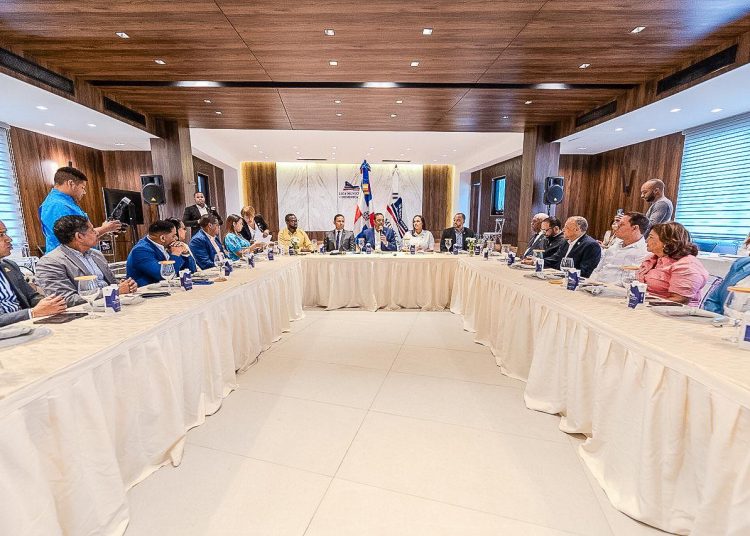 La comisión de Asuntos Municipales de la Cámara de Diputados que estudió la pieza legislativa convocó a la LMD y las entidades asociativas de la municipalidad para conocer su opinión al respecto de las propuestas de modificación.