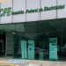 Comisión Federal de Electricidad (CFE) México