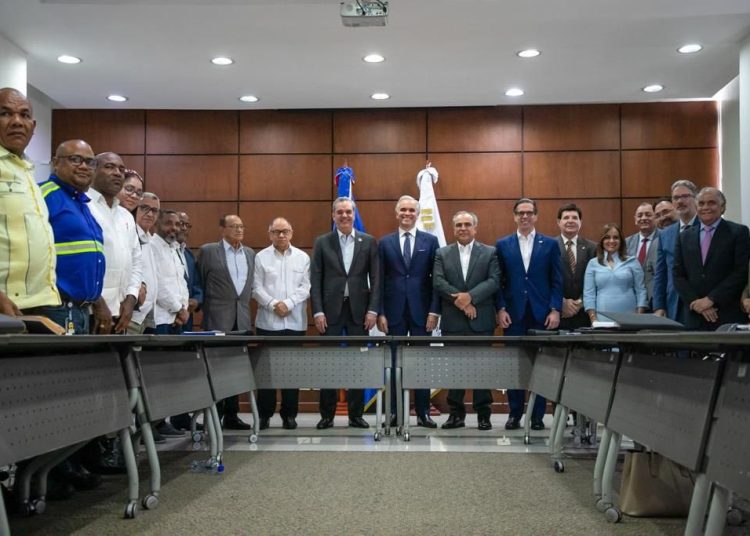 Comité Nacional de Salarios