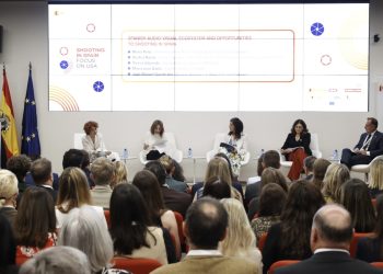 Competitive advantages of filming in Spain