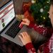 En noviembre, cuando muchas personas hicieron compras anticipadas de Navidad, se detectaron 146,535 correos de spam relacionados con ventas estacionales.