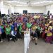 La comunidad promueve la participación y el trabajo colaborativo entre los profesionales que conforman las unidades de compras.- Fuente externa.