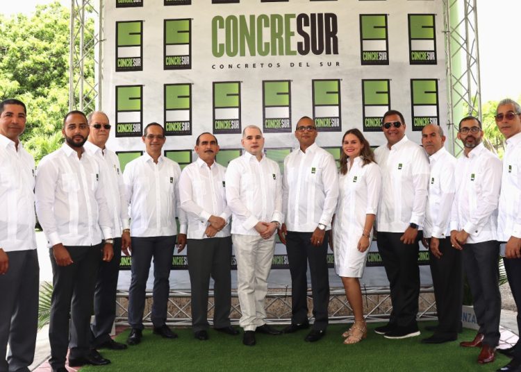 Concresur