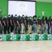 Celebración del evento "CoopMaimón premia tu fidelidad".