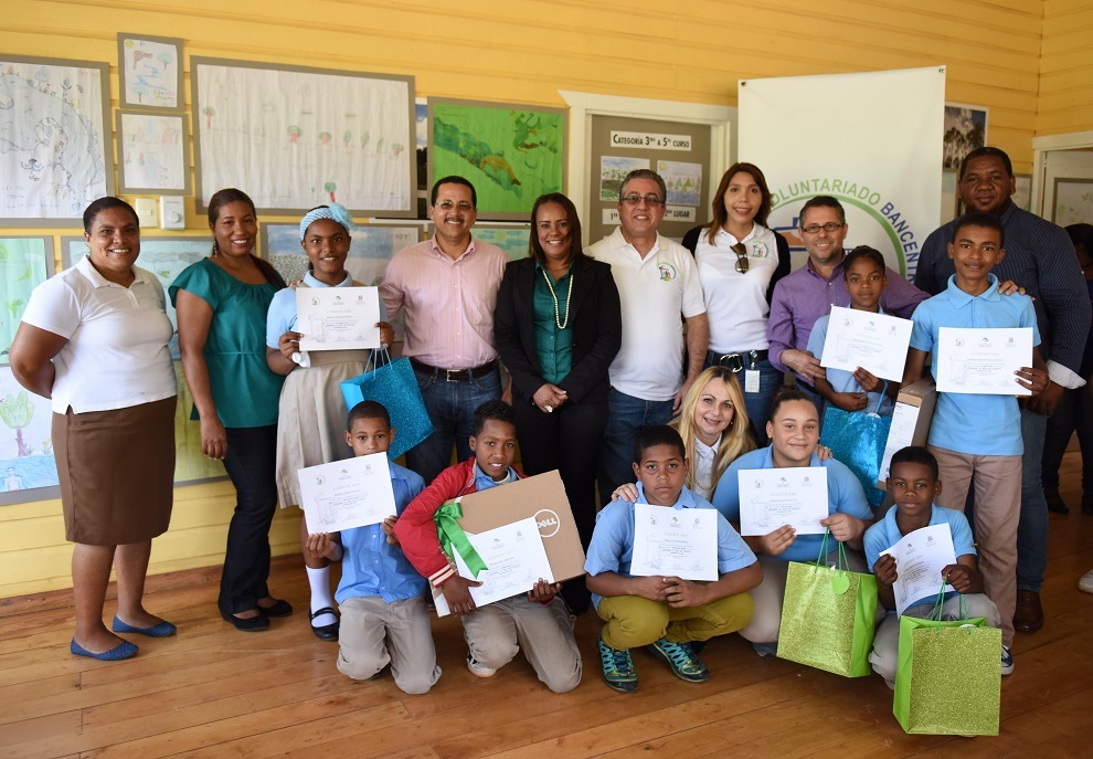 concurso río ozama
