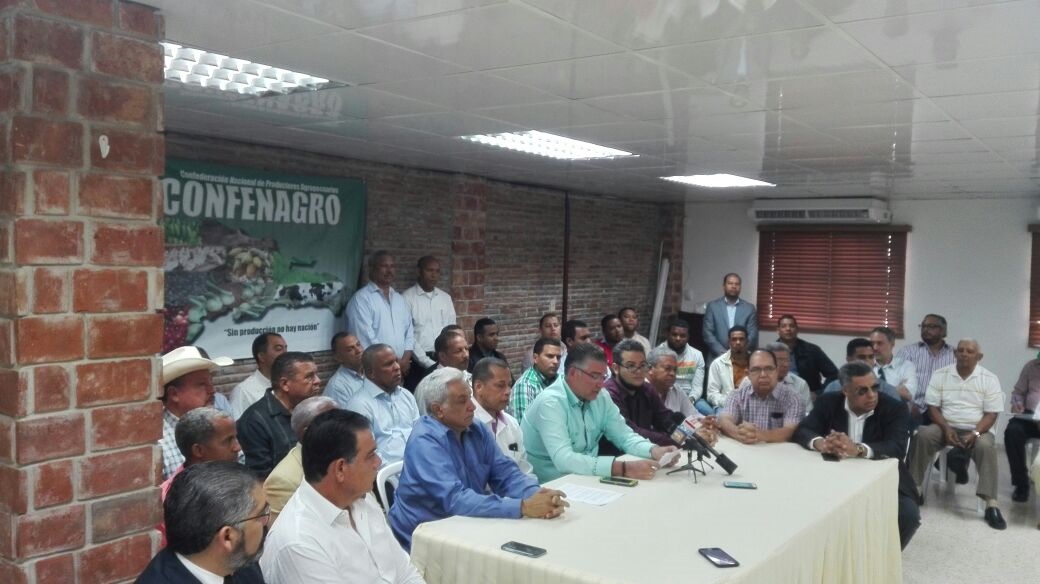 confenagro