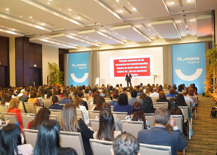 Conferencista Mario Alonso Puig - Fuente externa.