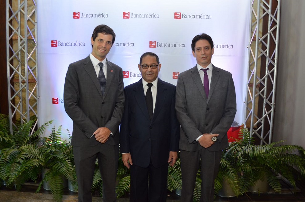 congreso antilavado bancamerica